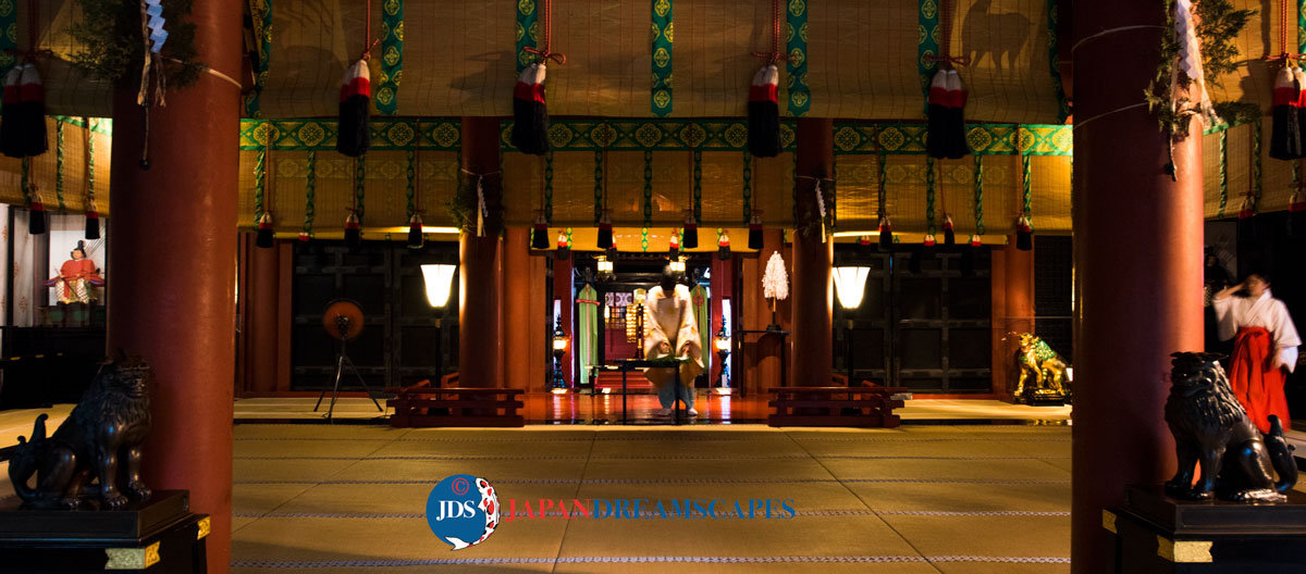 Japan Autumn Leaves Tour – Capture the Colors of Fall with JDS