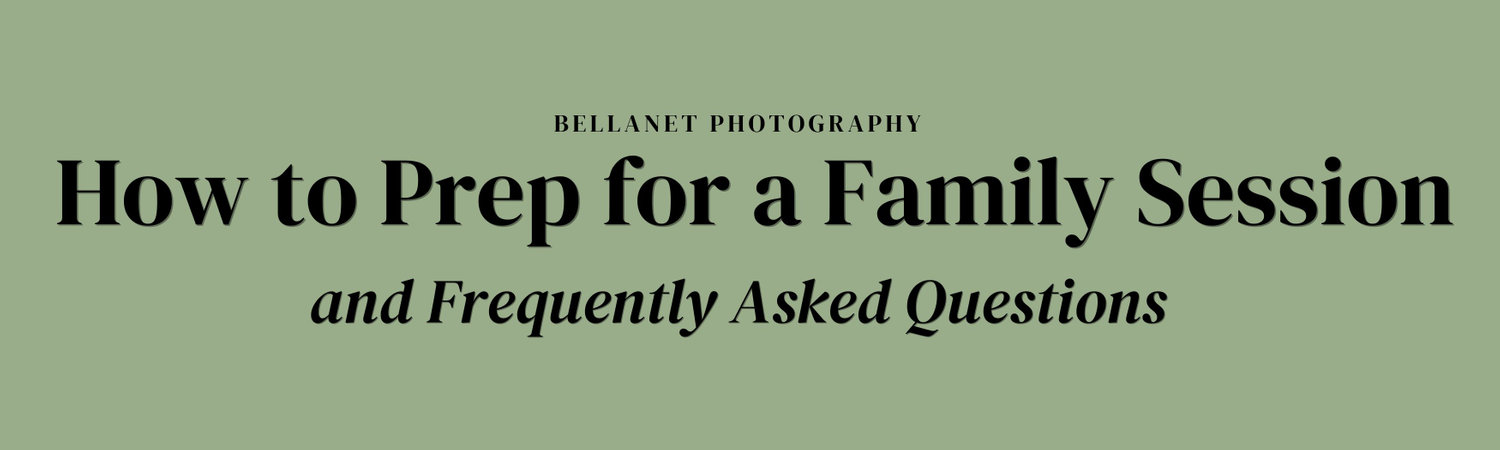 Bruce Family Photos Salmon Idaho