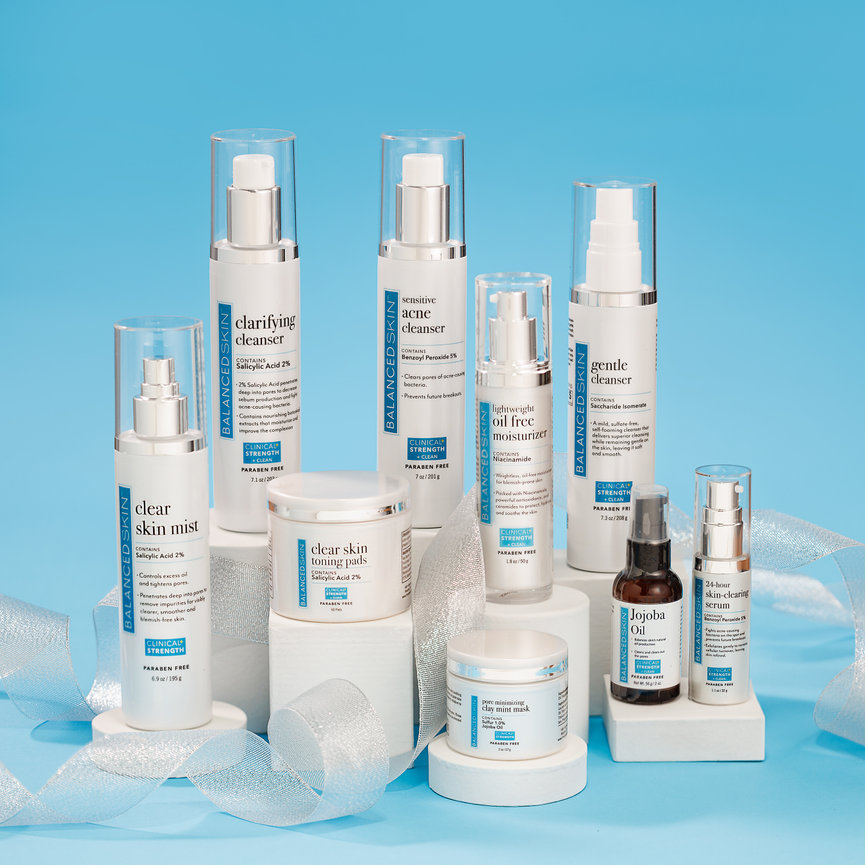 Cleveland headshot photographer