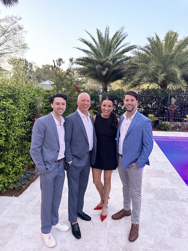 A Day In The Life of a Wedding Planner - How the wedding day unfolds