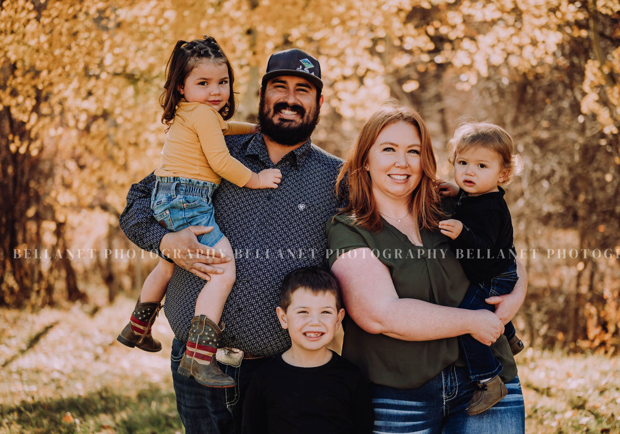 Nick and Eva Sweet Water Hollow Salmon Idaho Idaho Wedding