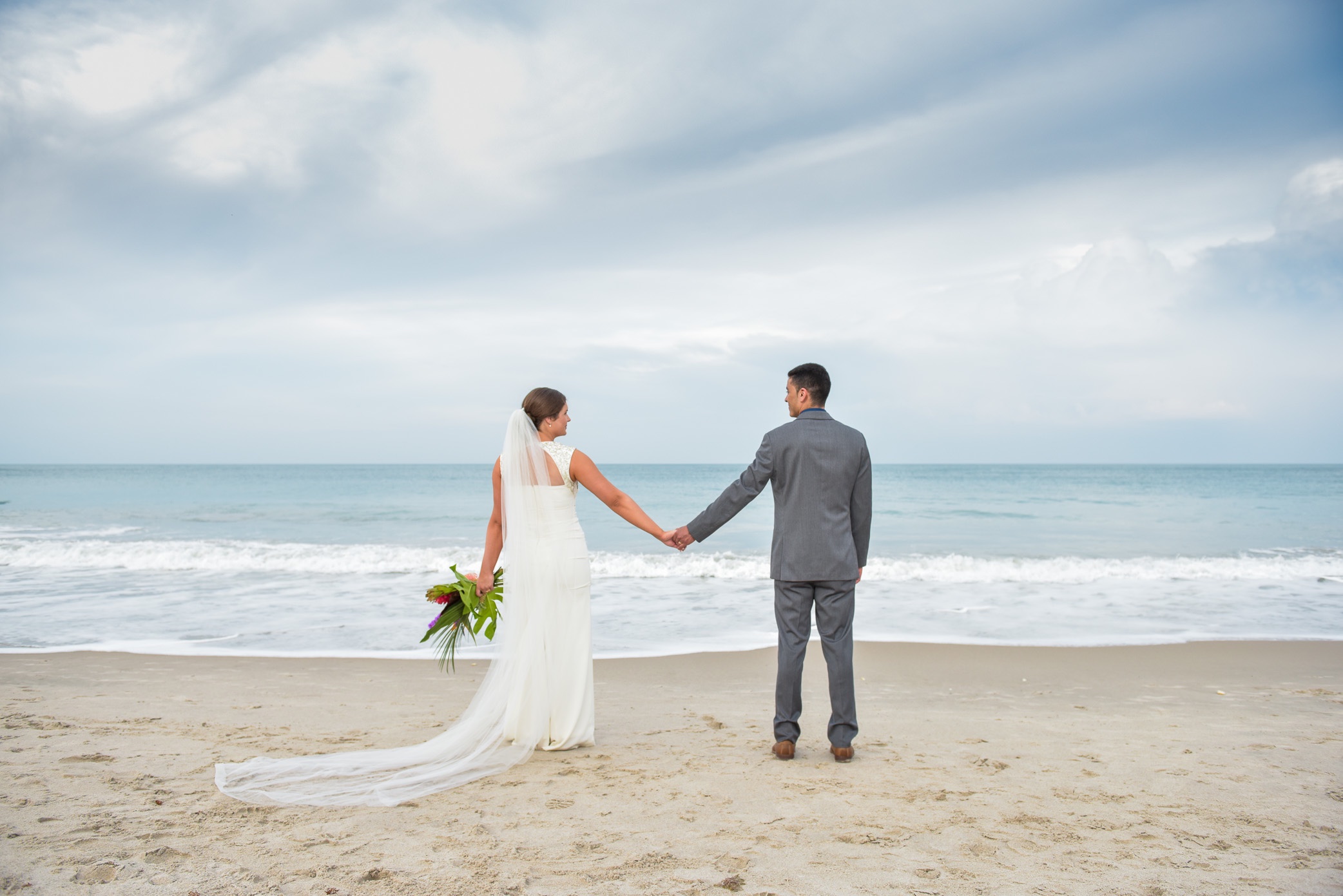 Costa D Este Beach Wedding Vero Beach Verola Studio Vero Beach