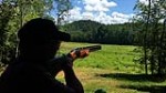 Higher Sporting Clays, Trap and Skeet Scores: The Hard Way or The Easier Way