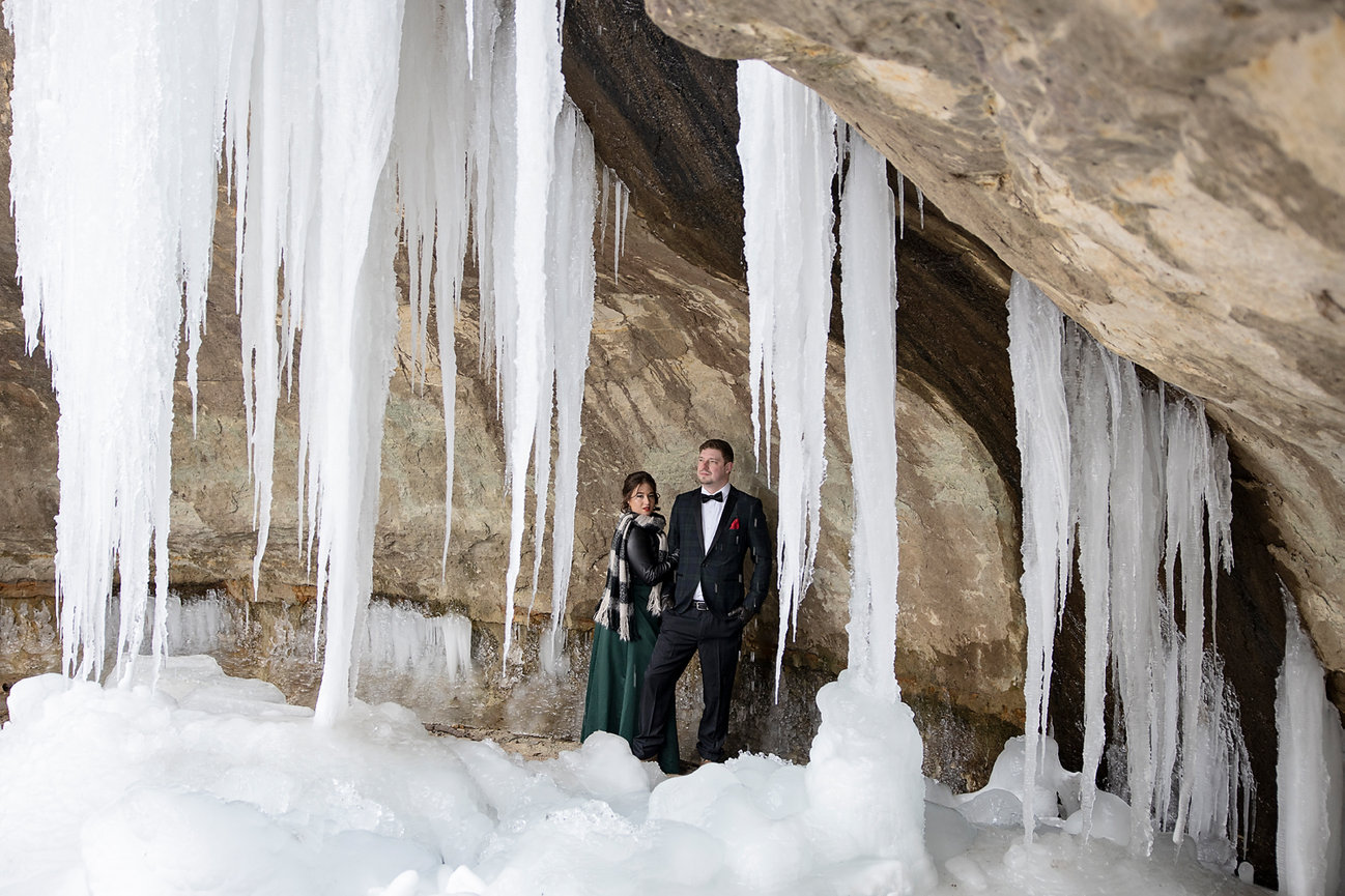 Best of both worlds: Kenzie + Ryan