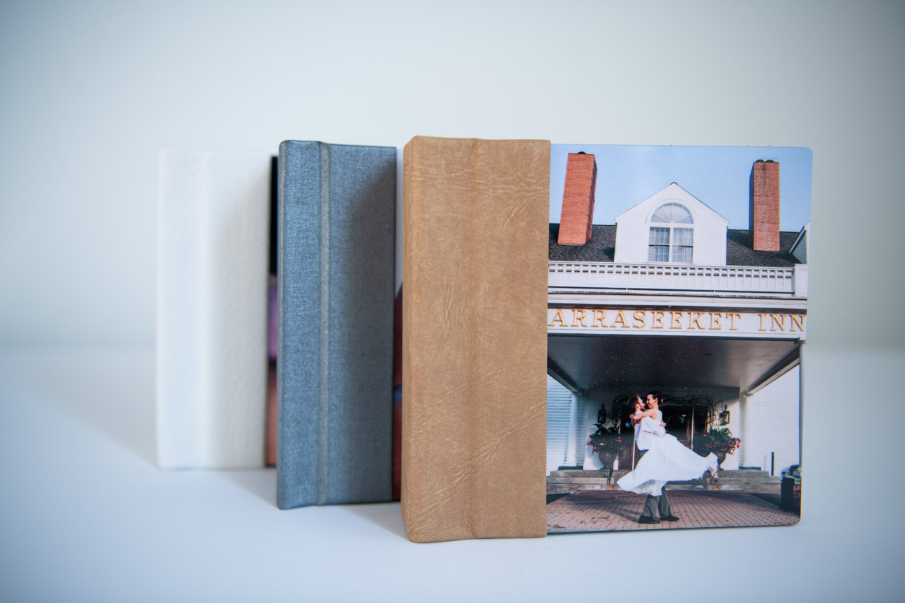 Albums! Albums! Which cover to choose?