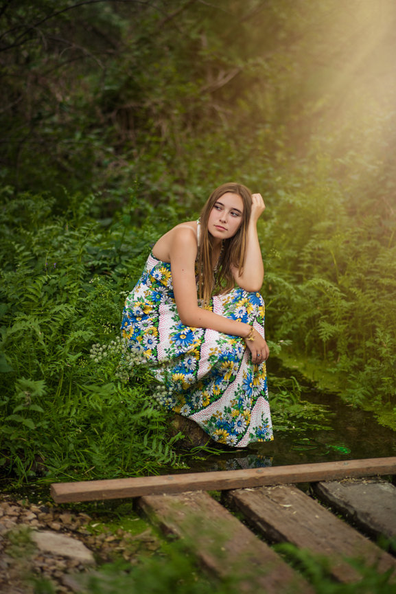 Executive Portraits in Utah at Mountain America Event Center