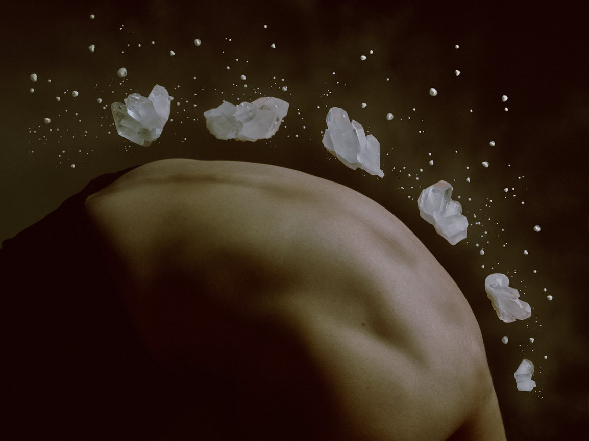 A Smattering of (pre)Work