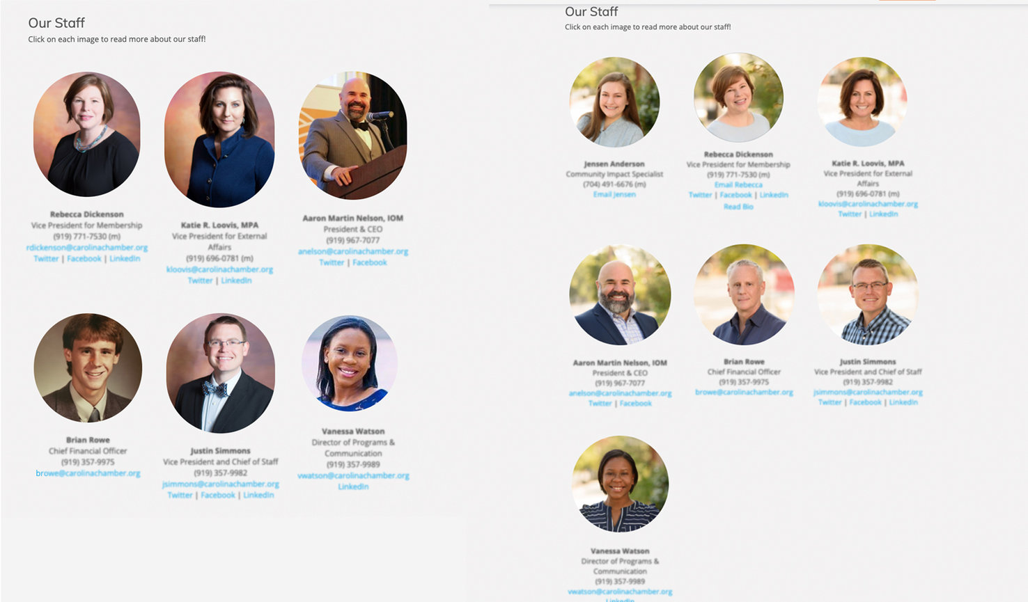 Quick and painless photoshoot for your dating profile