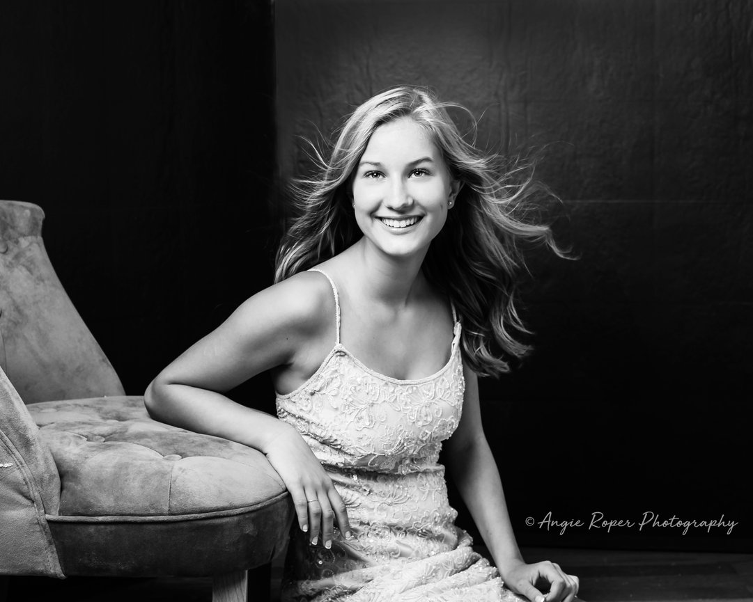 Make-Up for Senior Sessions