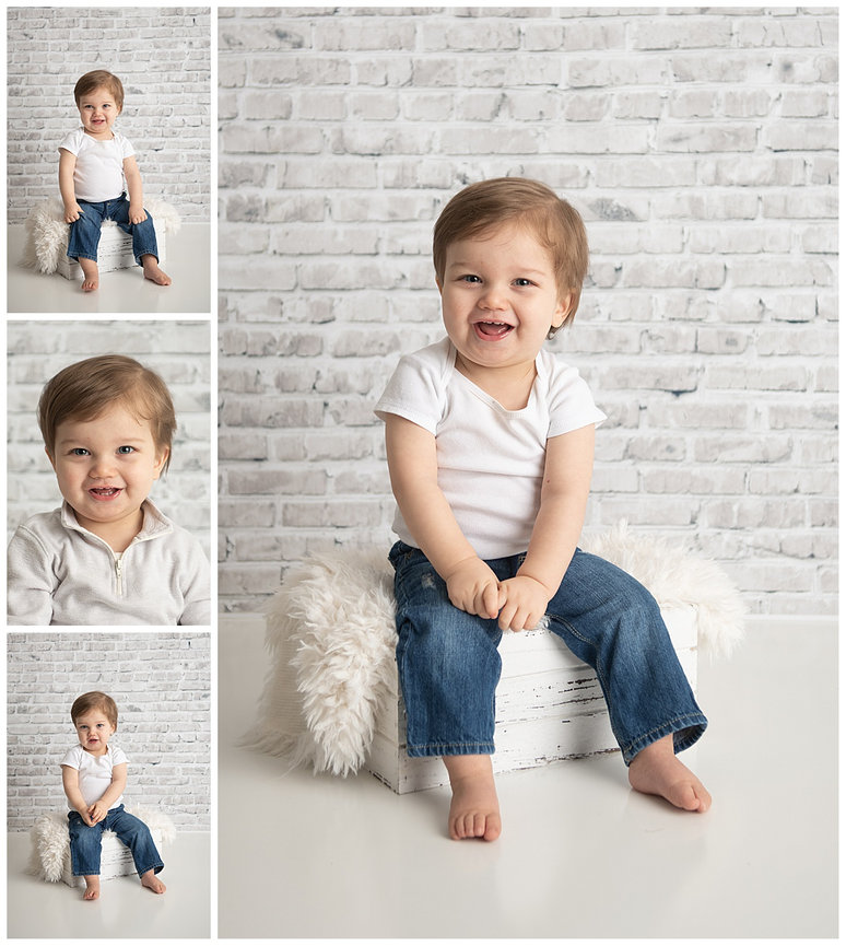 Preparing for your Twin photography session, Erie PA