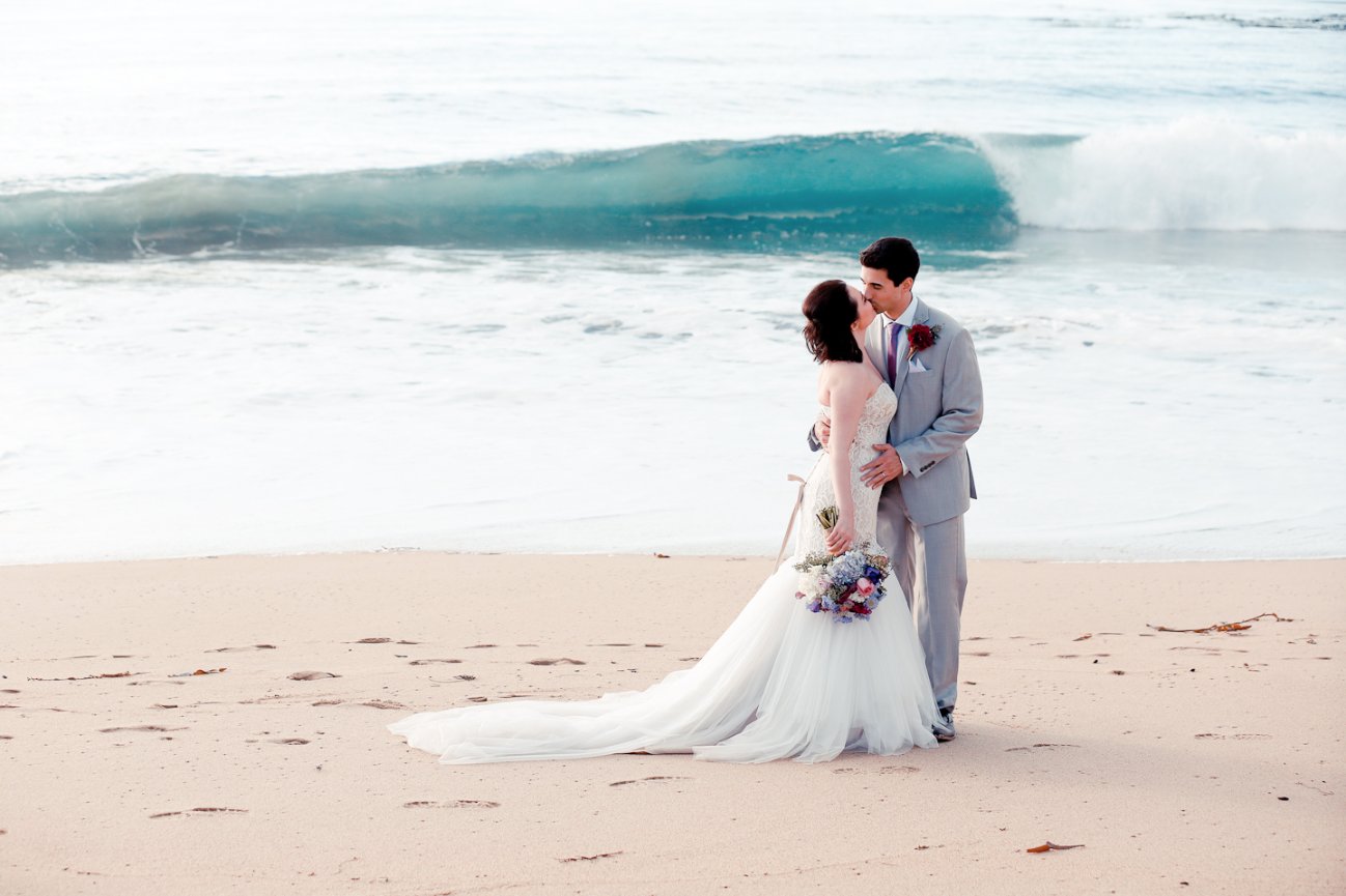Matt Kelly Wedding Photography On The Monterey Peninsula Serving