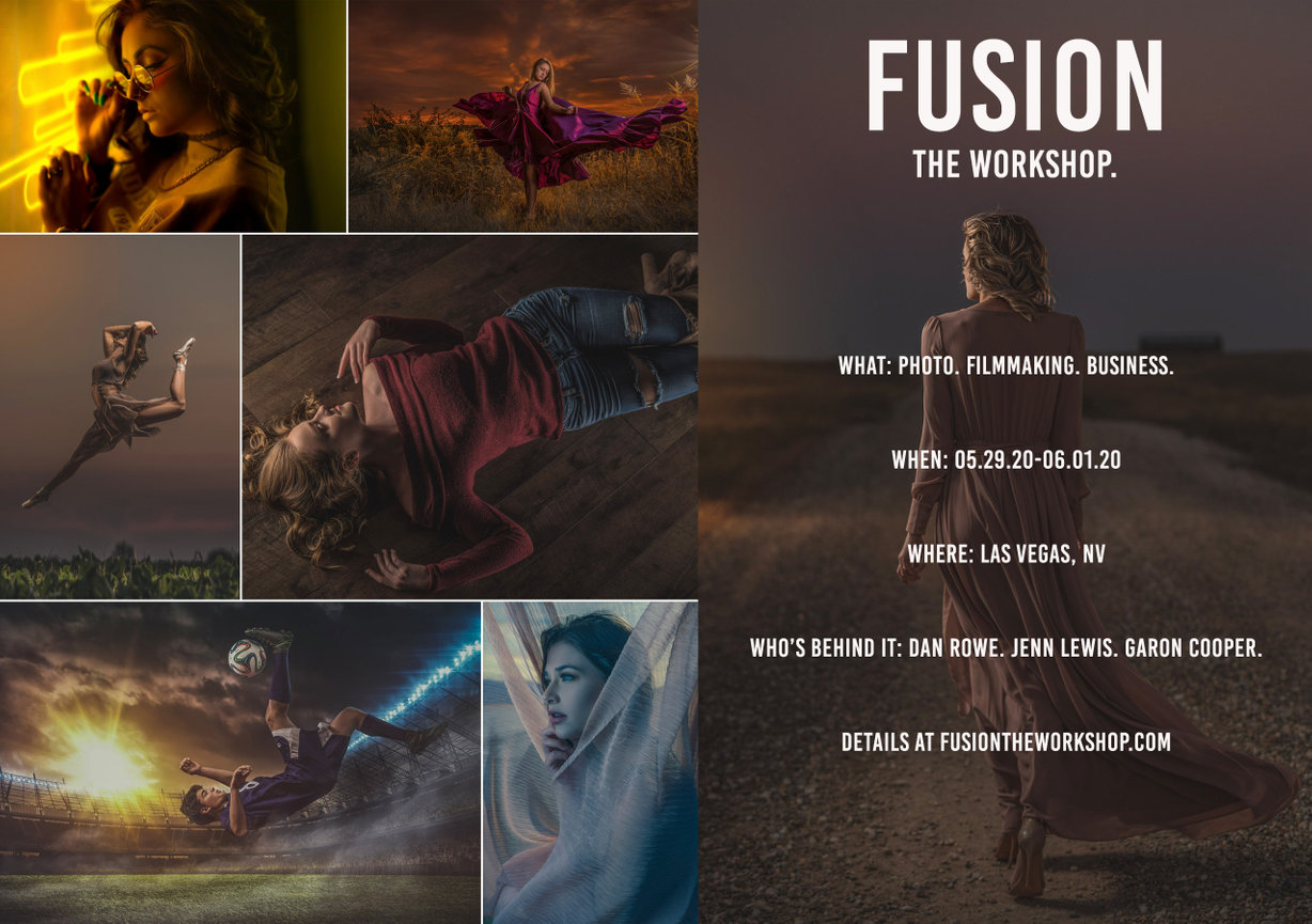 Jenn Lewis: Pro Photographer Ready for Business