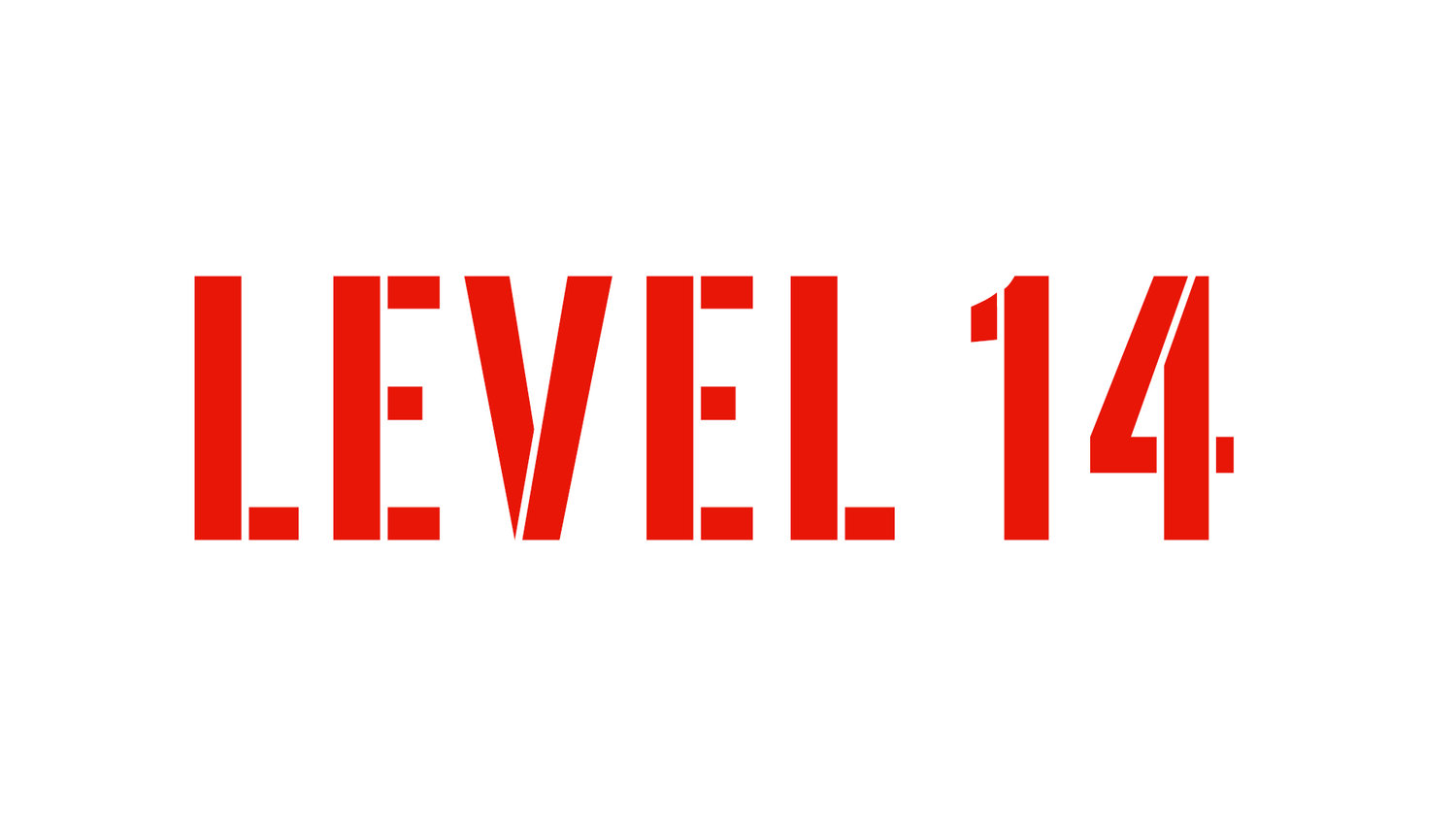 LEVEL 17