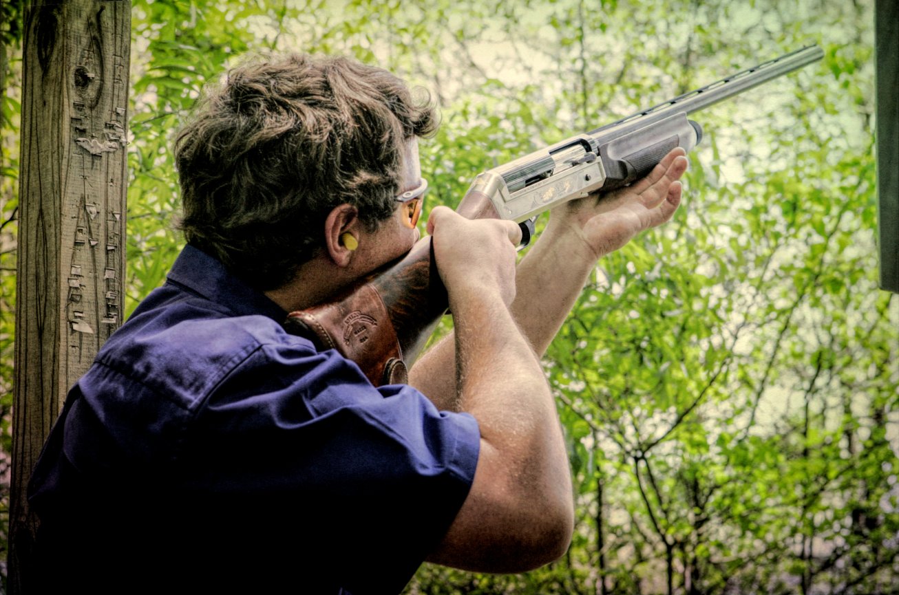 why-am-i-inconsistent-in-sporting-clays-trap-skeet-or-wingshooting