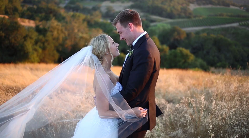 San Francisco Bay Area Napa Wedding Videographer ...
