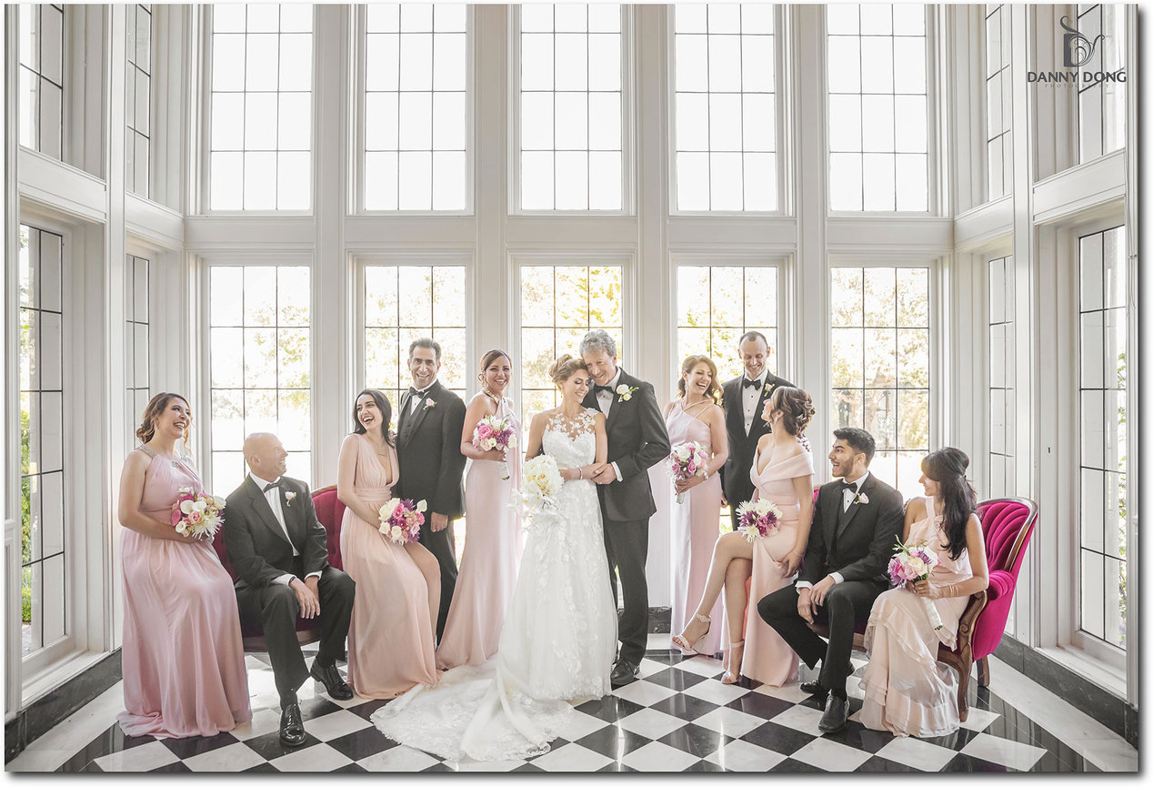 Silver Creek Valley Country Club Weddings