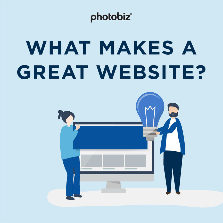 Switching From Builder To PhotoBiz 9