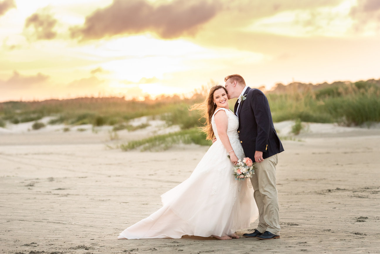 Kiawah Island Family Portraits, The Kent Family