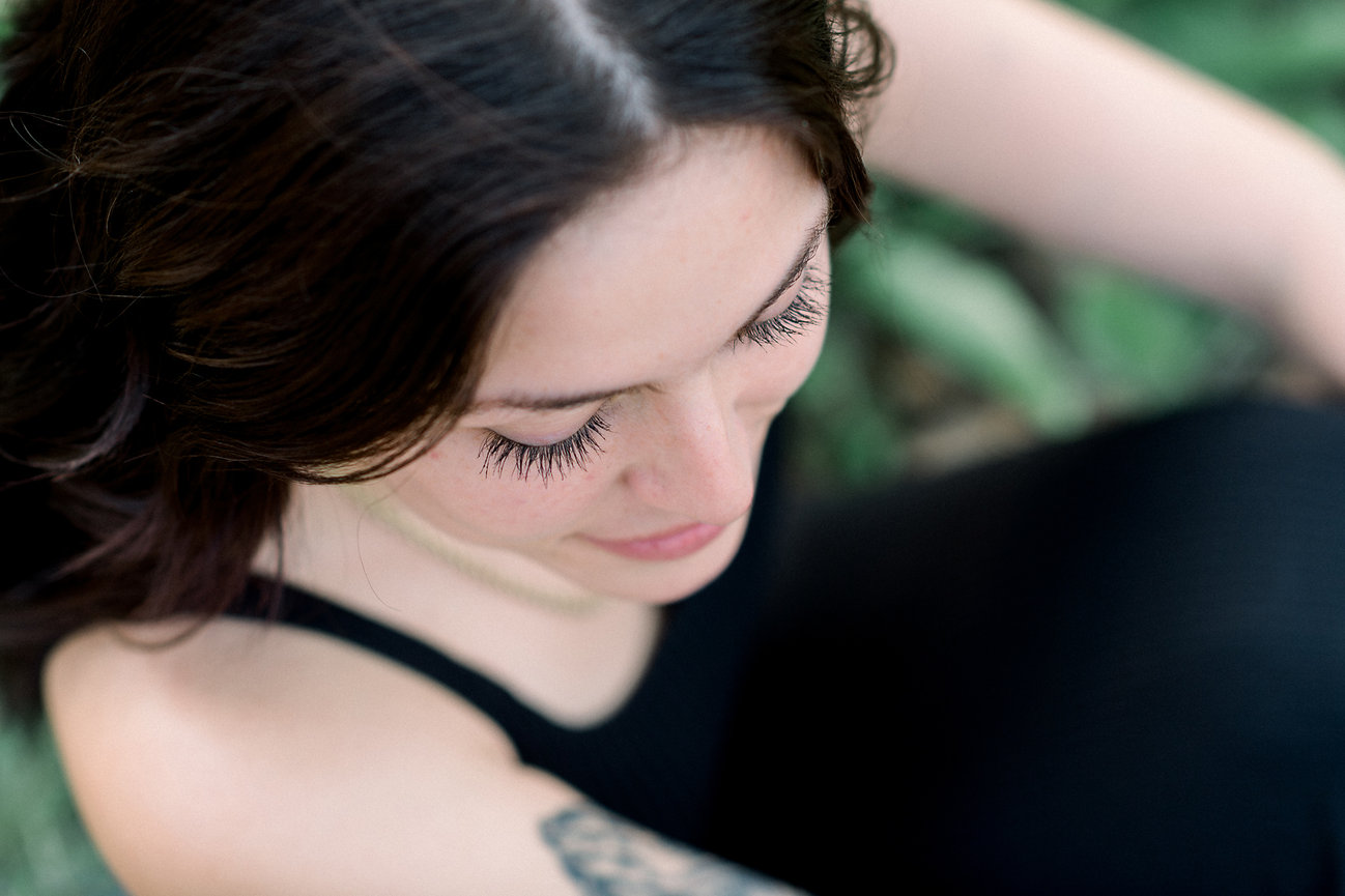 Westlake Village, California High School Senior Photo Shoot