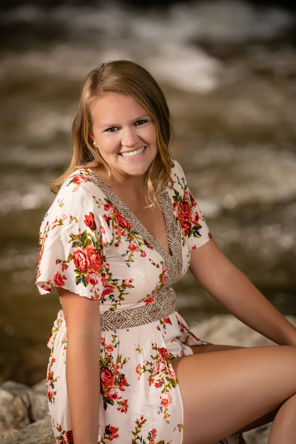 Thoughts from Class of 2020 Senior Model Reps