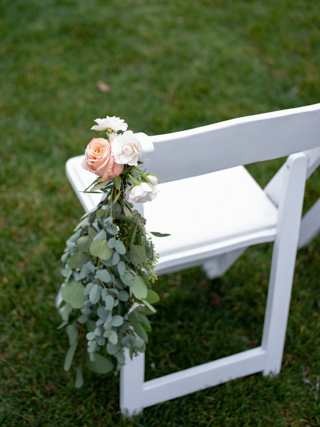 Courtney & Ryan December Wedding