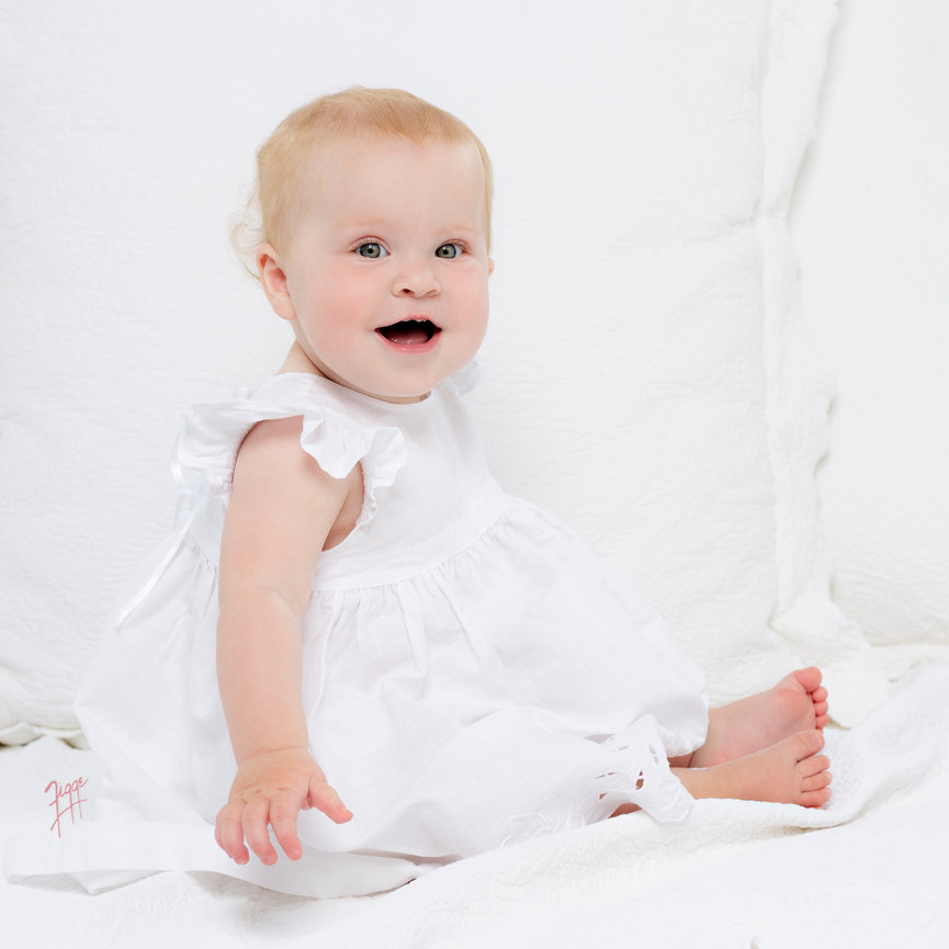 Classic Figge Kids Portraits