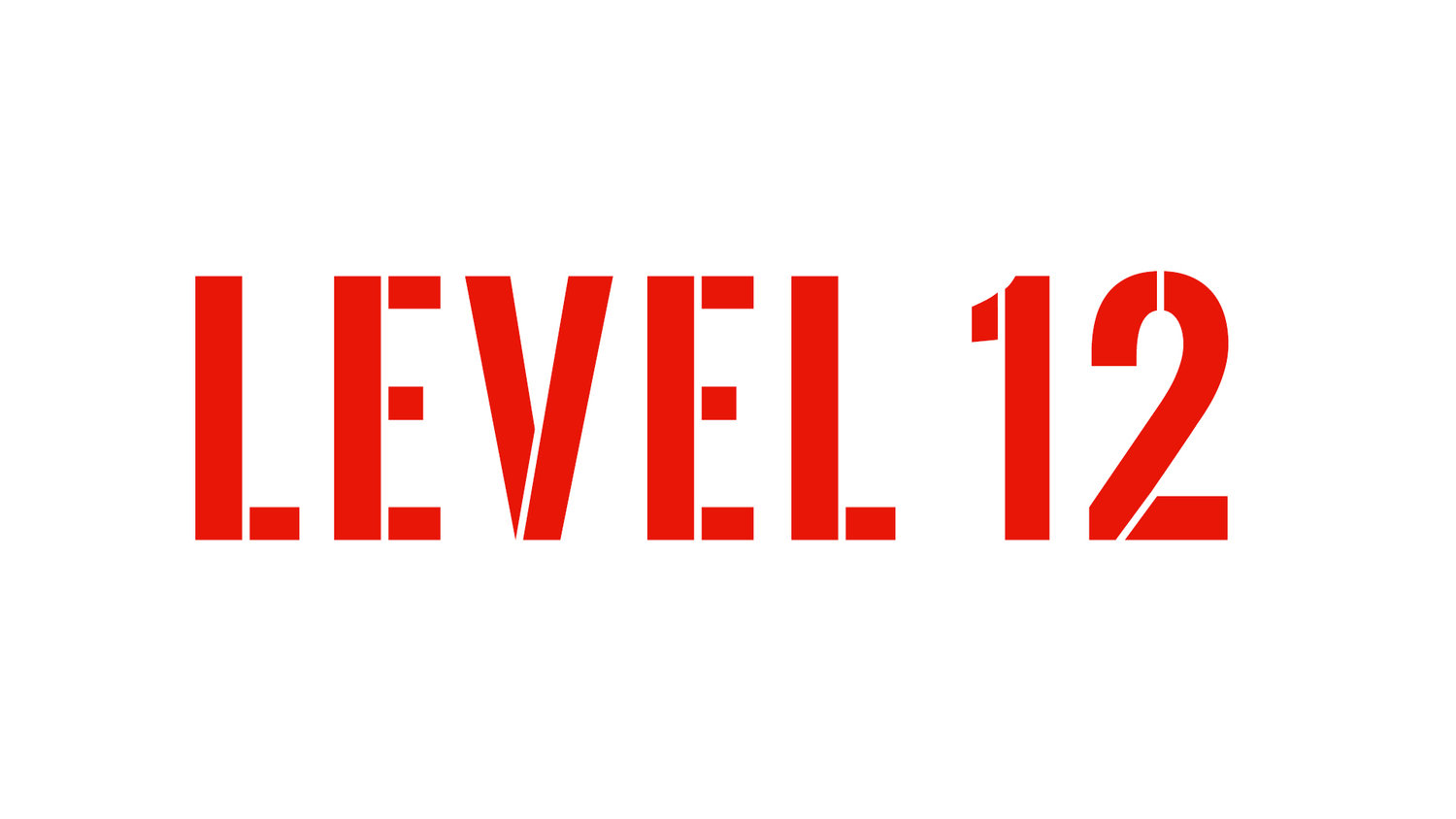 LEVEL 17