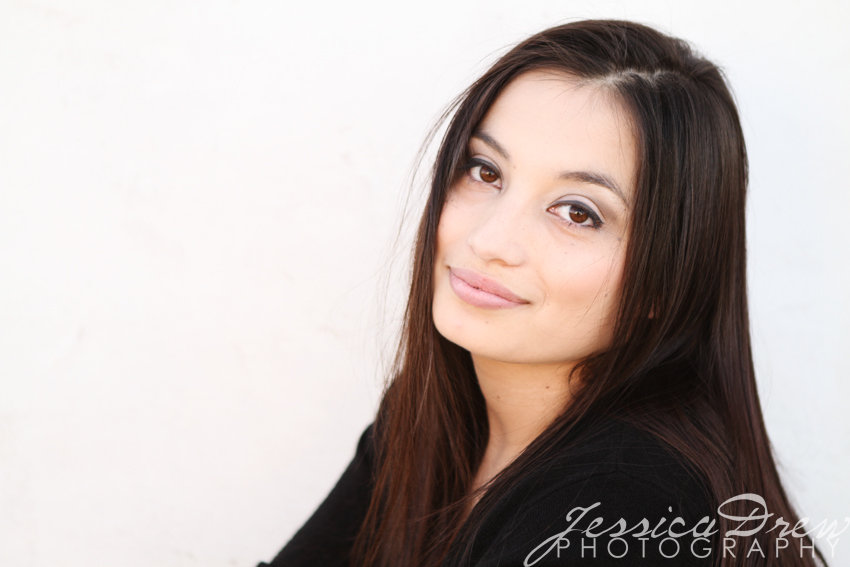 MYA - HIGH SCHOOL SENIOR