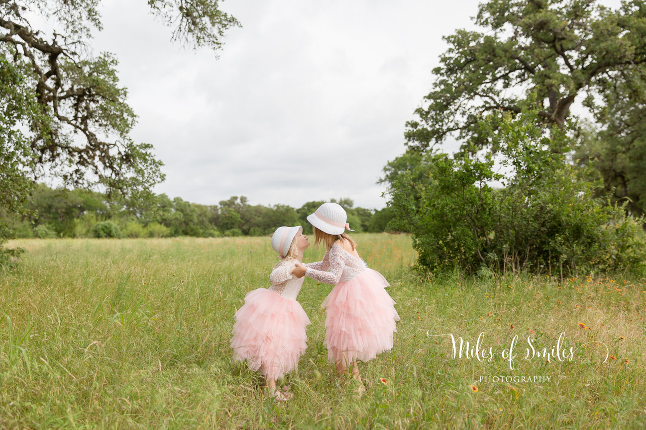 The F Family {Austin Family Photographer}   