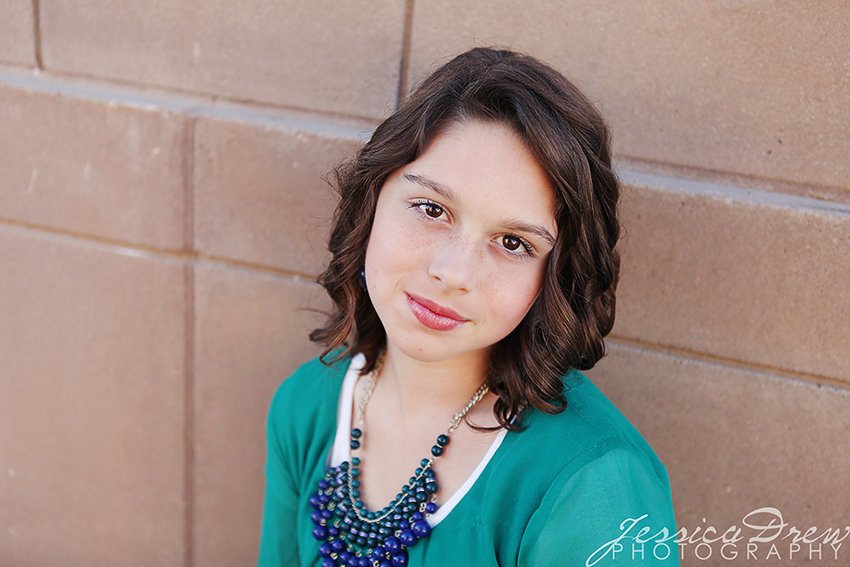 WOOD FAMILY - GILBERT, AZ