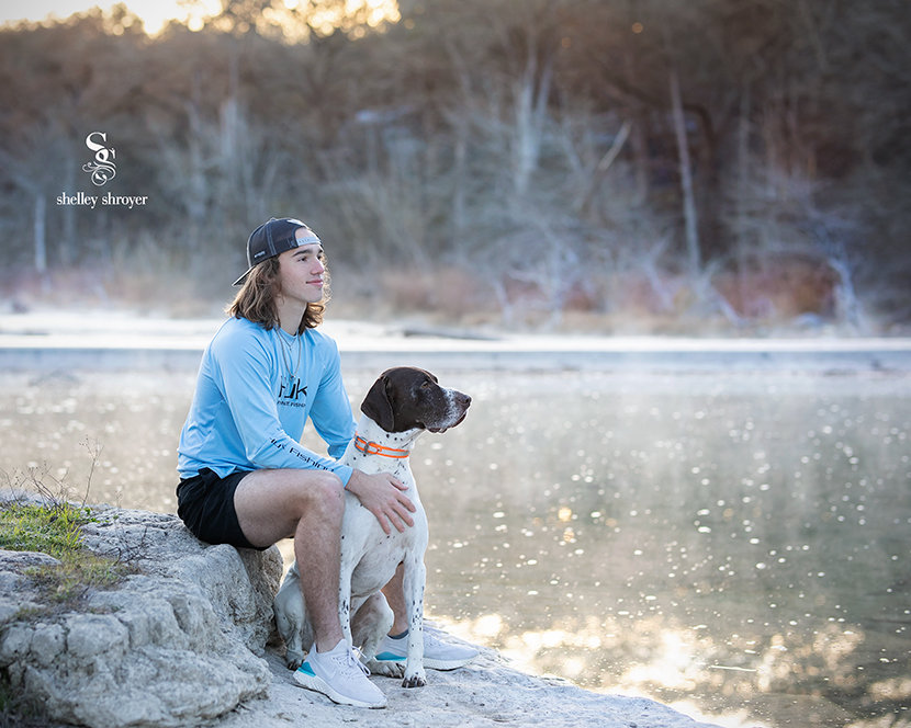 Austin Texas Senior Session Class of 2025 {austin senior photographer}