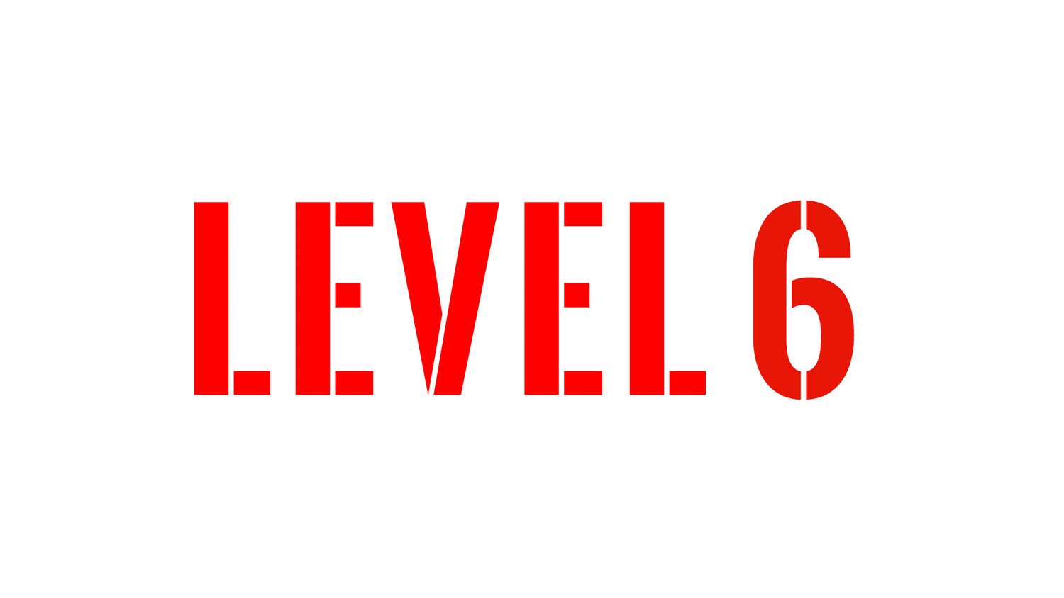 LEVEL 17