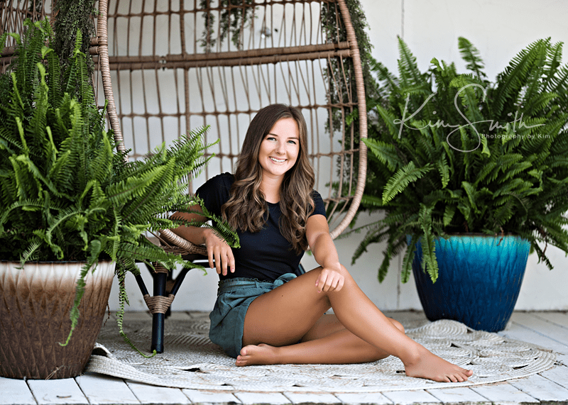 Kacie-Carrollton-Class of 2025-Senior-Pictures-Birch Run-Michigan-Photographer