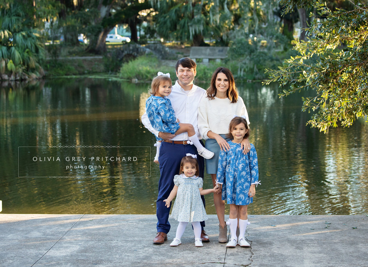 Multi-Generation Family Portraits: a Not-to-Miss Experience!