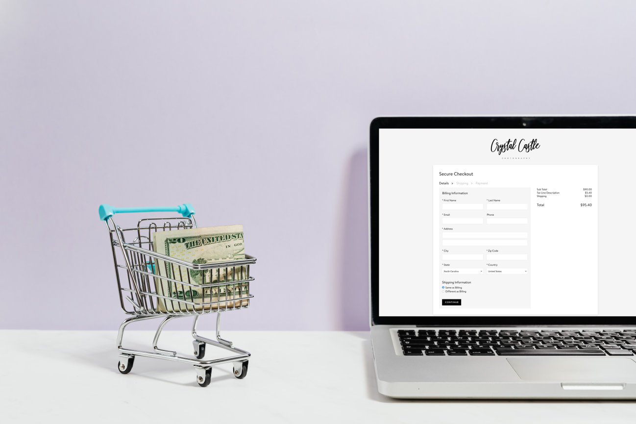 Quickly Prep Your Website for Black Friday and Cyber Monday