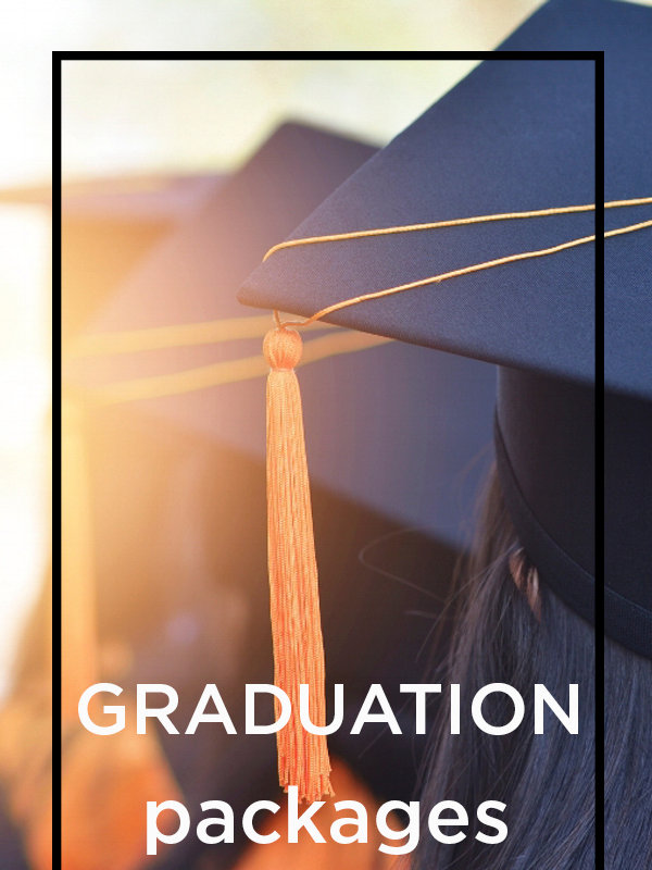 Graduation Packages