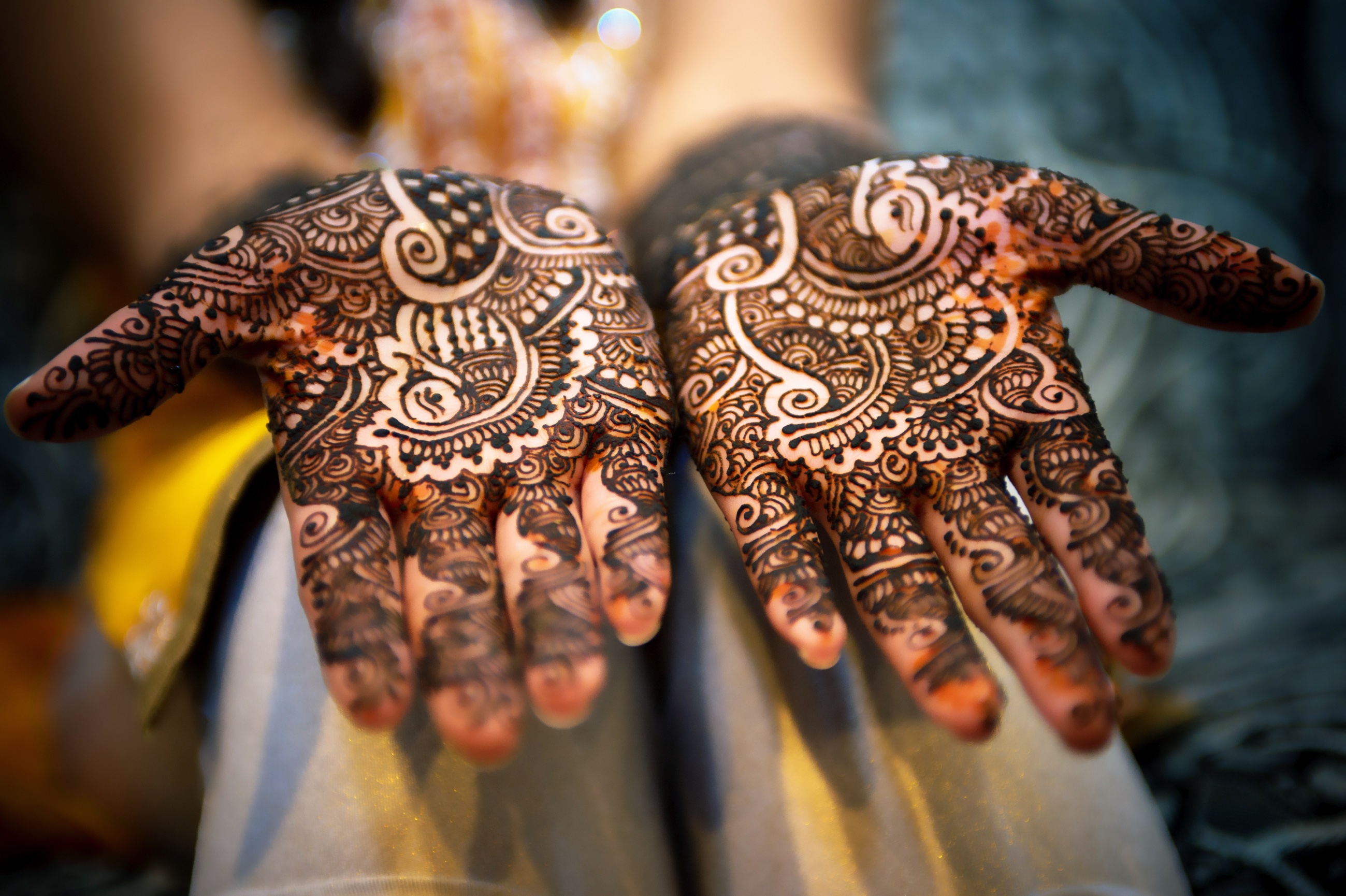 SOUTH ASIAN WEDDINGS - R.E.M. Video and Photography