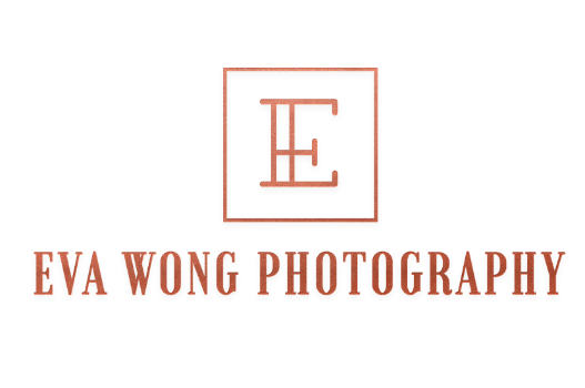 Eva Wong Photography Logo