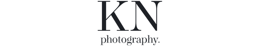 Kelly Nardone Photography Logo