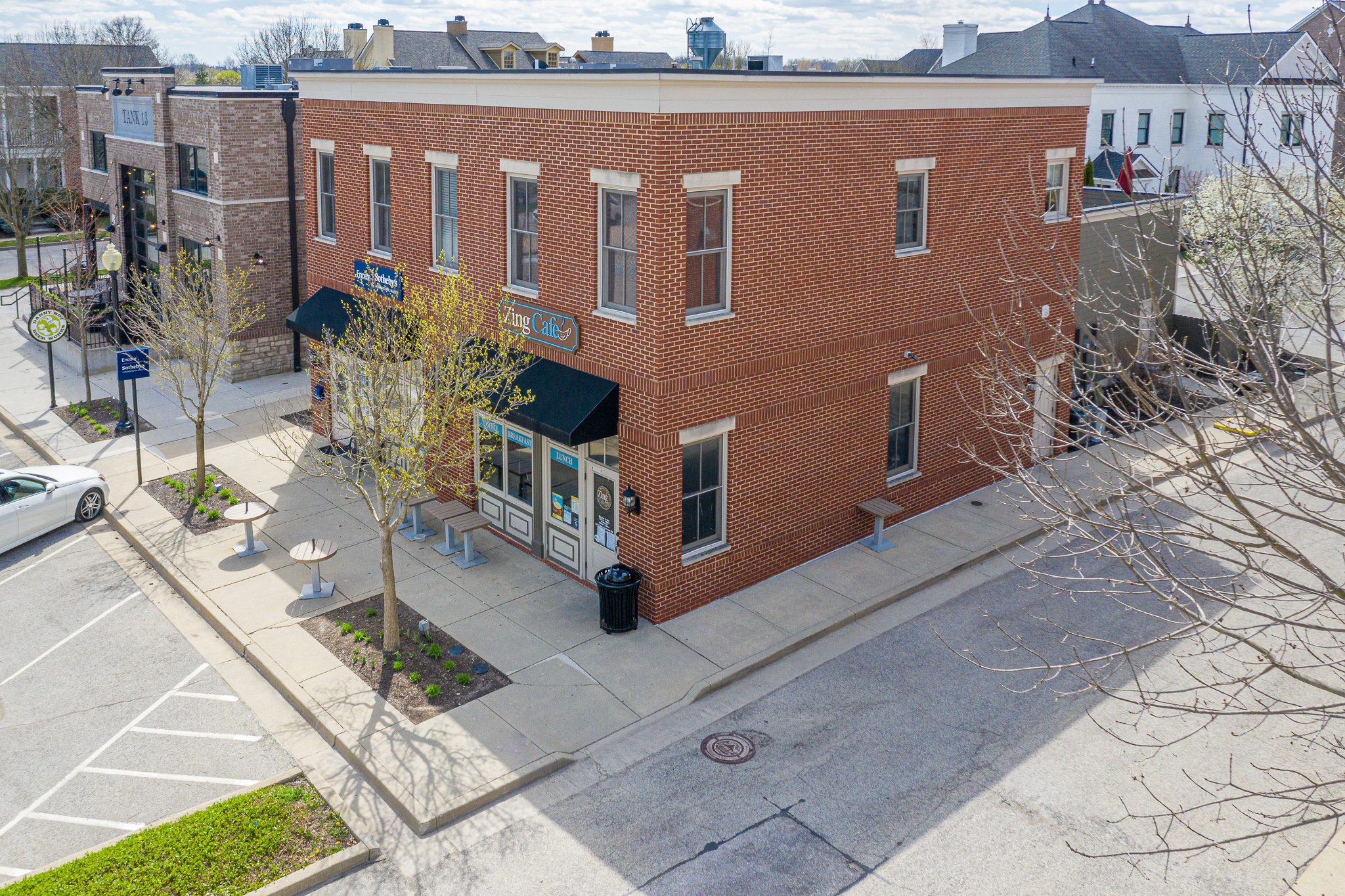 The Village of West Clay BEHN gallery