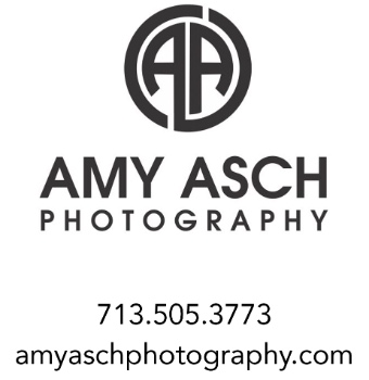 Amy Asch Photography Logo