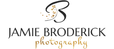 Jamie Broderick Logo