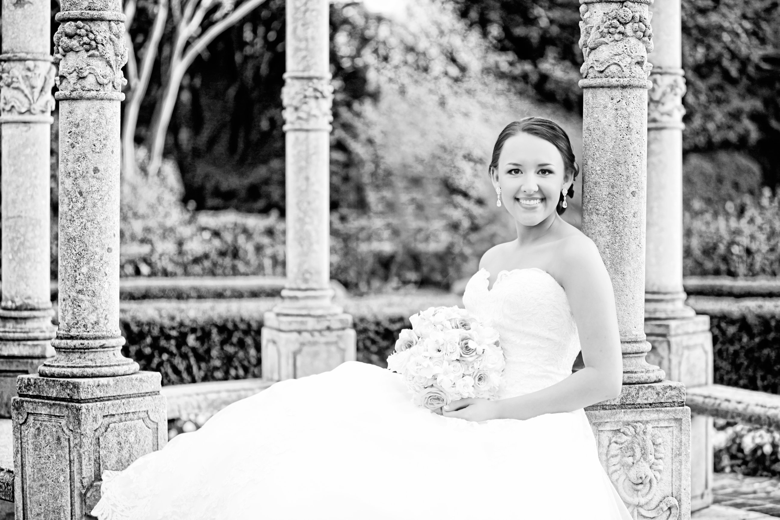 Brides - Linda Conner Photography