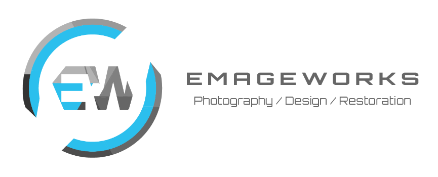 EmageWorks Logo
