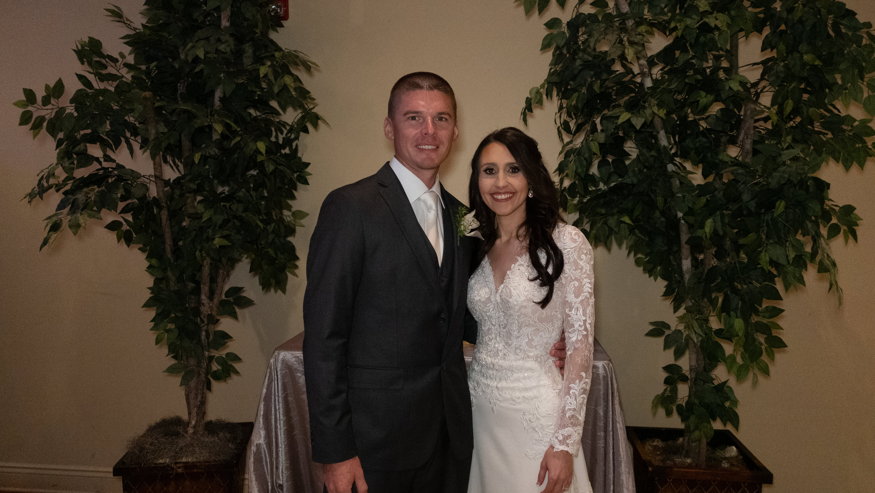 Carly + Matthew Benoit - Your Day Production New Orleans Wedding ...