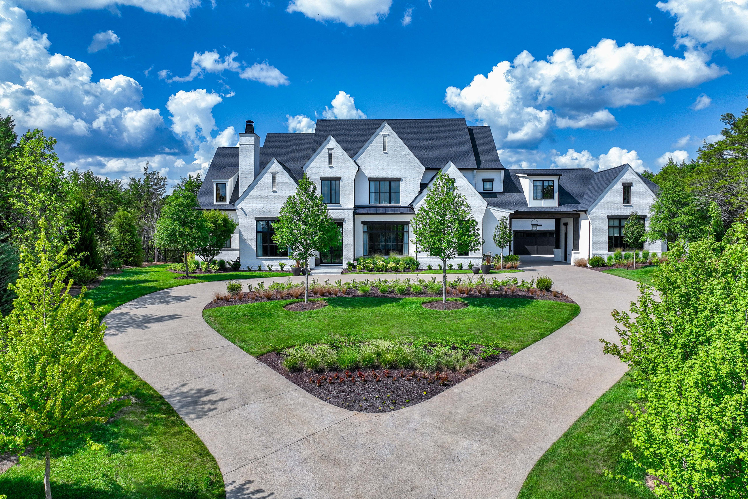 Nashville Brentwood Franklin area real estate photography & 3D Tours