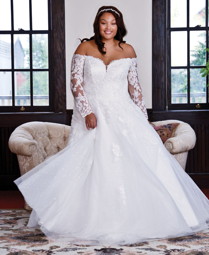 Update more than 123 bridal gown brands best
