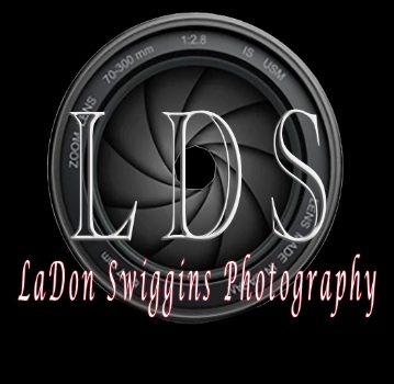 LDS Photography  Logo