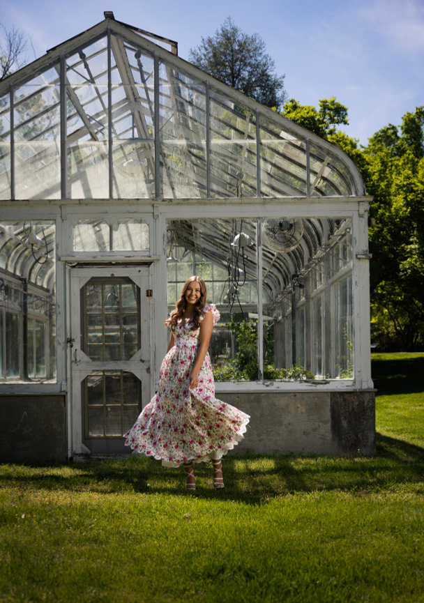 High School Senior Photographer - St. Louis - Wentzville - Sundberg Photography