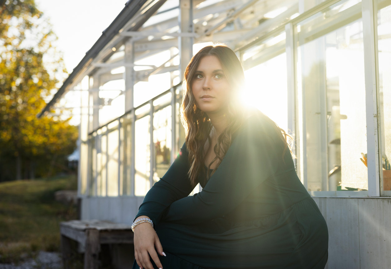 High School Senior Photographer - St. Louis - Wentzville - Sundberg Photography
